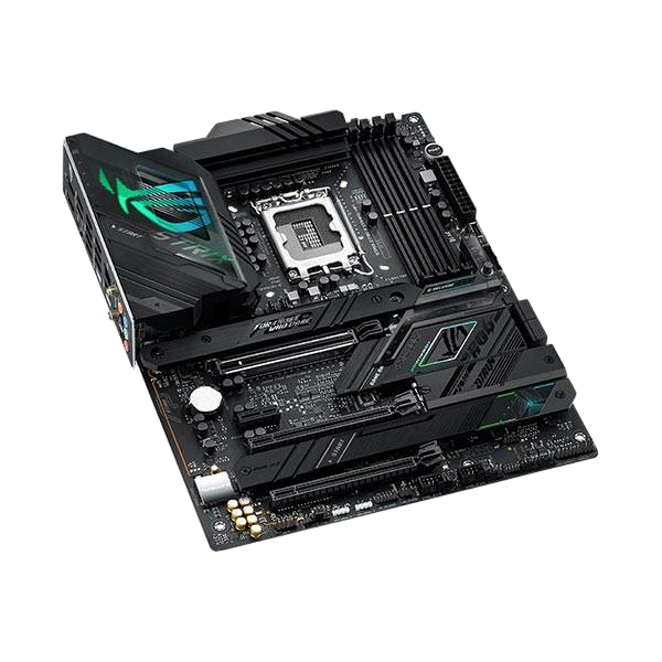 Asus ROG Strix Z790F Gaming  WiFi AX  DDR5  Placa Base Intel 1700 Asus ROG Strix Z790F Gaming  WiFi AX  DDR5  Placa Base Intel 1700