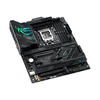 Asus ROG Strix Z790F Gaming WiFi AX DDR5 Placa Base Intel 1700 Asus ROG Strix Z790F Gaming WiFi AX DDR5 Placa Base Intel 1700