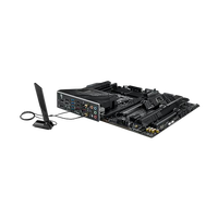 Asus ROG Strix Z790F Gaming WiFi AX DDR5 Placa Base Intel 1700 Asus ROG Strix Z790F Gaming WiFi AX DDR5 Placa Base Intel 1700