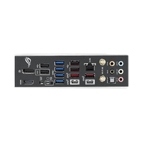 Asus ROG Strix Z790F Gaming WiFi AX DDR5 Placa Base Intel 1700 Asus ROG Strix Z790F Gaming WiFi AX DDR5 Placa Base Intel 1700