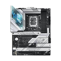 Asus ROG Strix Z790A Gaming WiFi AX DDR4 Placa Base Intel 1700 Asus ROG Strix Z790A Gaming WiFi AX DDR4 Placa Base Intel 1700