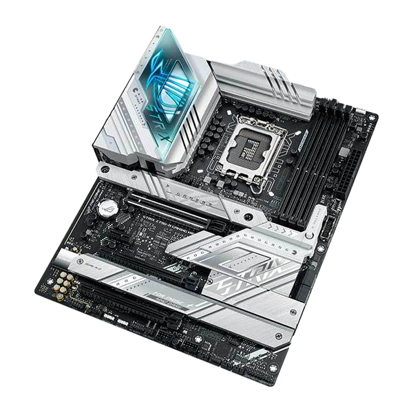 Asus ROG Strix Z790A Gaming WiFi AX DDR4 Placa Base Intel 1700 Asus ROG Strix Z790A Gaming WiFi AX DDR4 Placa Base Intel 1700