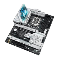 Asus ROG Strix Z790A Gaming WiFi AX DDR4 Placa Base Intel 1700 Asus ROG Strix Z790A Gaming WiFi AX DDR4 Placa Base Intel 1700