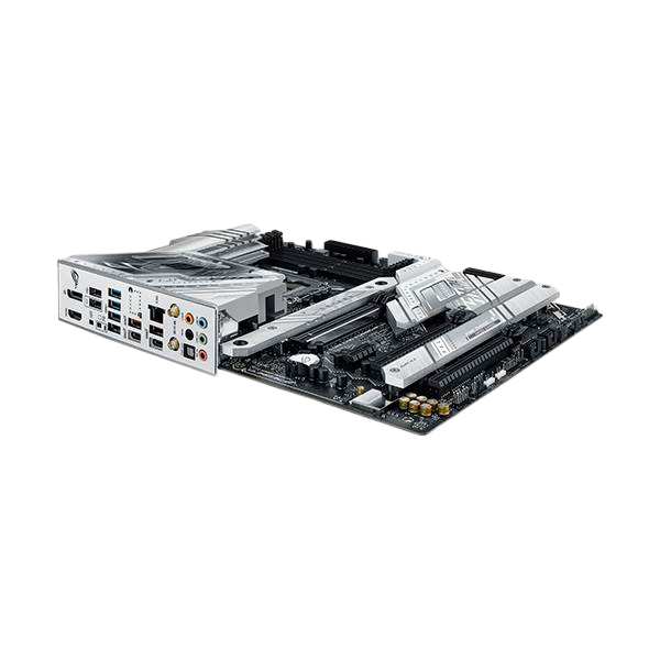 Asus ROG Strix Z790A Gaming WiFi AX DDR4 Placa Base Intel 1700 Asus ROG Strix Z790A Gaming WiFi AX DDR4 Placa Base Intel 1700