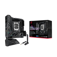Asus ROG Strix Z790I Gaming ITX  WiFi AX  DDR5  Placa Base Intel 1700