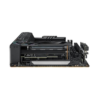 Asus ROG Strix Z790I Gaming ITX  WiFi AX  DDR5  Placa Base Intel 1700