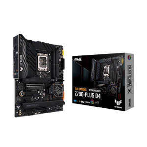 Asus TUF Gaming Z790Plus  WiFi AX  DDR4  Placa Base Intel 1700