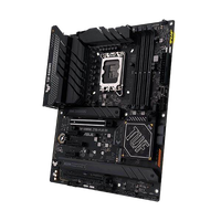Asus TUF Gaming Z790Plus WiFi AX DDR4 Placa Base Intel 1700 Asus TUF Gaming Z790Plus WiFi AX DDR4 Placa Base Intel 1700