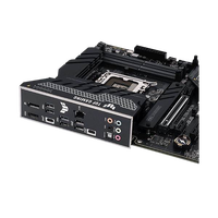 Asus TUF Gaming Z790Plus WiFi AX DDR4 Placa Base Intel 1700 Asus TUF Gaming Z790Plus WiFi AX DDR4 Placa Base Intel 1700