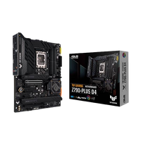 Asus TUF Gaming Z790Plus  DDR4  Placa Base Intel 1700