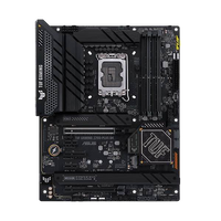 Asus TUF Gaming Z790Plus  DDR4  Placa Base Intel 1700
