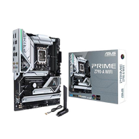 Asus Prime Z790A WiFi AX DDR5 Placa Base Intel 1700 Asus Prime Z790A WiFi AX DDR5 Placa Base Intel 1700