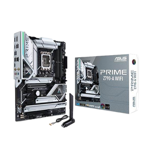 Asus Prime Z790A  WiFi AX  DDR5  Placa Base Intel 1700