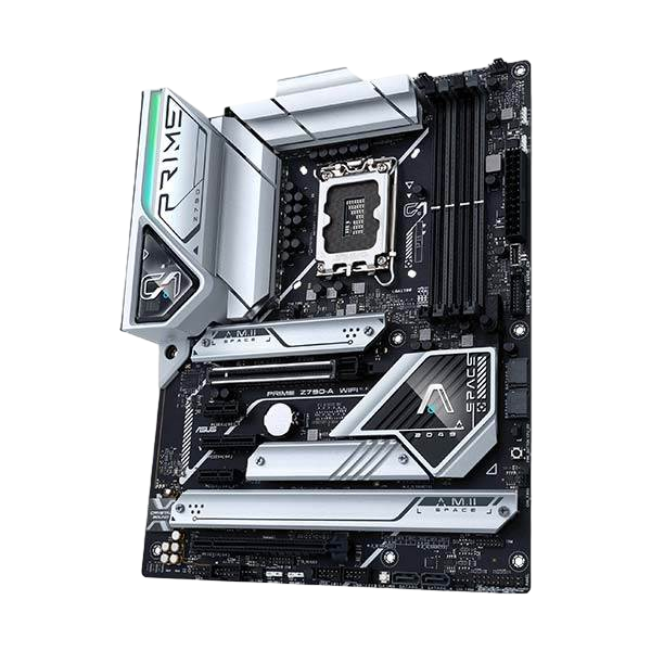 Asus Prime Z790A  WiFi AX  DDR5  Placa Base Intel 1700 Asus Prime Z790A  WiFi AX  DDR5  Placa Base Intel 1700