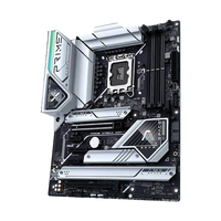 Asus Prime Z790A WiFi AX DDR5 Placa Base Intel 1700 Asus Prime Z790A WiFi AX DDR5 Placa Base Intel 1700