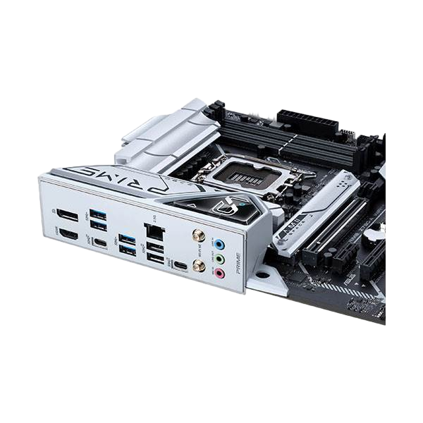 Asus Prime Z790A  WiFi AX  DDR5  Placa Base Intel 1700 Asus Prime Z790A  WiFi AX  DDR5  Placa Base Intel 1700