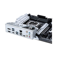 Asus Prime Z790A WiFi AX DDR5 Placa Base Intel 1700 Asus Prime Z790A WiFi AX DDR5 Placa Base Intel 1700