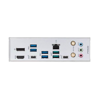 Asus Prime Z790A WiFi AX DDR5 Placa Base Intel 1700 Asus Prime Z790A WiFi AX DDR5 Placa Base Intel 1700