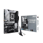 Asus Prime Z790-P / WiFi AX / DDR5 - Placa Base Intel 1700