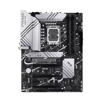 Asus Prime Z790P WiFi AX DDR5 Placa Base Intel 1700 Asus Prime Z790P WiFi AX DDR5 Placa Base Intel 1700