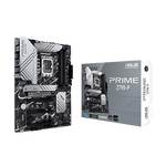 Asus Prime Z790-P / DDR5 - Placa Base Intel 1700