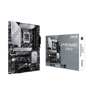Asus Prime Z790P DDR5 Placa Base Intel 1700 Asus Prime Z790P DDR5 Placa Base Intel 1700