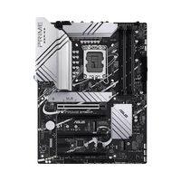 Asus Prime Z790P DDR5 Placa Base Intel 1700 Asus Prime Z790P DDR5 Placa Base Intel 1700