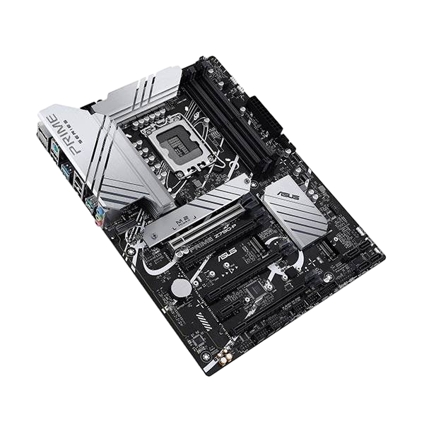 Asus Prime Z790P  DDR5  Placa Base Intel 1700 Asus Prime Z790P  DDR5  Placa Base Intel 1700