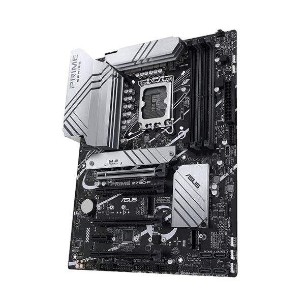 Asus Prime Z790P  DDR5  Placa Base Intel 1700 Asus Prime Z790P  DDR5  Placa Base Intel 1700