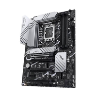 Asus Prime Z790P DDR5 Placa Base Intel 1700 Asus Prime Z790P DDR5 Placa Base Intel 1700