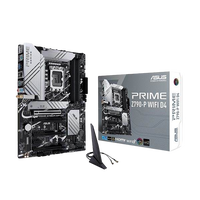 Asus Prime Z790P  WiFi AX  DDR4  Placa Base Intel 1700