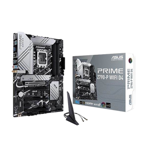 Asus Prime Z790P  WiFi AX  DDR4  Placa Base Intel 1700