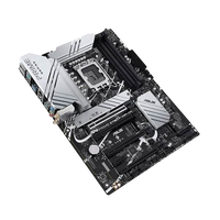 Asus Prime Z790P  WiFi AX  DDR4  Placa Base Intel 1700