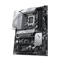 Asus Prime Z790P  WiFi AX  DDR4  Placa Base Intel 1700