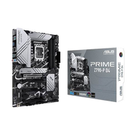 Asus Prime Z790P DDR4 Placa Base Intel 1700 Asus Prime Z790P DDR4 Placa Base Intel 1700