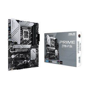 Asus Prime Z790P  DDR4  Placa Base Intel 1700