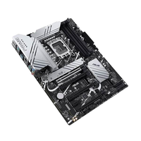 Asus Prime Z790P DDR4 Placa Base Intel 1700 Asus Prime Z790P DDR4 Placa Base Intel 1700