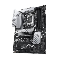 Asus Prime Z790P DDR4 Placa Base Intel 1700 Asus Prime Z790P DDR4 Placa Base Intel 1700