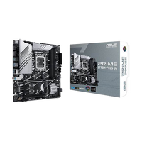 Asus Prime Z790MPlus  DDR4  Placa Base Intel 1700