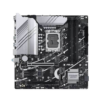 Asus Prime Z790MPlus  DDR4  Placa Base Intel 1700