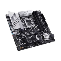 Asus Prime Z790MPlus  DDR4  Placa Base Intel 1700