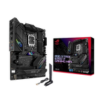 Asus ROG Strix B760-F Gaming / WiFi AX / DDR5 / ATX - Placa Base Intel 1700