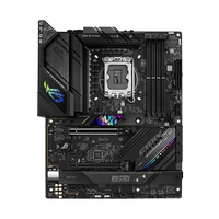 Asus ROG Strix B760F Gaming WiFi AX DDR5 ATX Placa Base Intel 1700 Asus ROG Strix B760F Gaming WiFi AX DDR5 ATX Placa Base Intel 1700