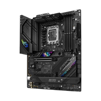Asus ROG Strix B760F Gaming WiFi AX DDR5 ATX Placa Base Intel 1700 Asus ROG Strix B760F Gaming WiFi AX DDR5 ATX Placa Base Intel 1700