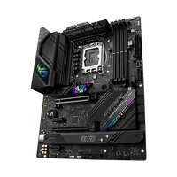 Asus ROG Strix B760F Gaming WiFi AX DDR5 ATX Placa Base Intel 1700 Asus ROG Strix B760F Gaming WiFi AX DDR5 ATX Placa Base Intel 1700