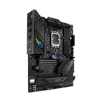 Asus ROG Strix B760F Gaming WiFi AX DDR5 ATX Placa Base Intel 1700 Asus ROG Strix B760F Gaming WiFi AX DDR5 ATX Placa Base Intel 1700