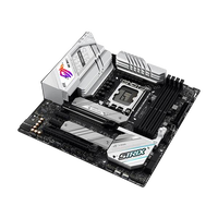 Asus ROG Strix B760G Gaming WiFi AX DDR4 ATX Placa Base Intel 1700 Asus ROG Strix B760G Gaming WiFi AX DDR4 ATX Placa Base Intel 1700