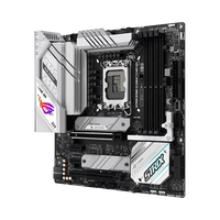 Asus ROG Strix B760G Gaming WiFi AX DDR4 ATX Placa Base Intel 1700 Asus ROG Strix B760G Gaming WiFi AX DDR4 ATX Placa Base Intel 1700