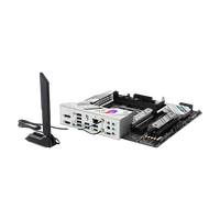 Asus ROG Strix B760G Gaming WiFi AX DDR4 ATX Placa Base Intel 1700 Asus ROG Strix B760G Gaming WiFi AX DDR4 ATX Placa Base Intel 1700