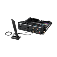 Asus ROG Strix B760I Gaming  WiFi AX  DDR5  MiniITX  Placa Base Intel 1700